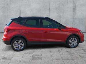 Seat Arona 1.0 TSI FR 7-Gang DSG