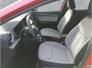 Seat Ibiza 1.0 TSI FR