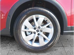 Seat Arona 1.0 TSI FR 7-Gang DSG
