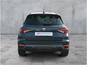 Seat Arona 1.0 TSI FR 7-Gang DSG