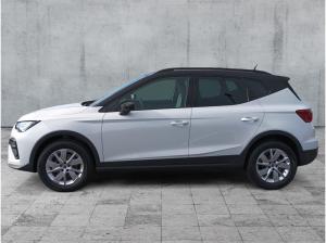 Seat Arona 1.0 TSI FR 7-Gang DSG