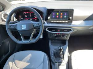 Seat Ibiza 1.0 TSI FR