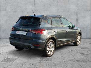 Seat Arona 1.0 TSI FR 7-Gang DSG
