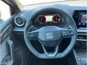Seat Ibiza 1.0 TSI FR