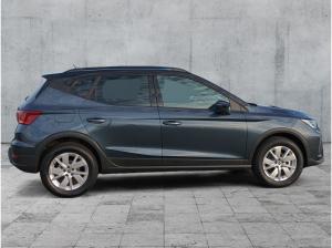 Seat Arona 1.0 TSI FR 7-Gang DSG