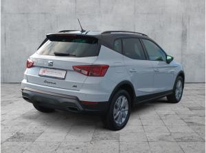 Seat Arona 1.0 TSI FR 7-Gang DSG