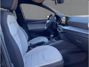 Seat Ibiza 1.0 TSI FR