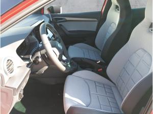 Seat Arona 1.0 TSI FR 7-Gang DSG