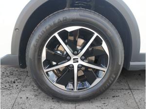 Seat Arona 1.0 TSI FR