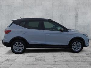 Seat Arona 1.0 TSI FR 7-Gang DSG