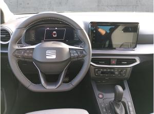 Seat Arona 1.0 TSI FR 7-Gang DSG