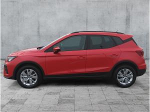 Seat Arona 1.0 TSI FR