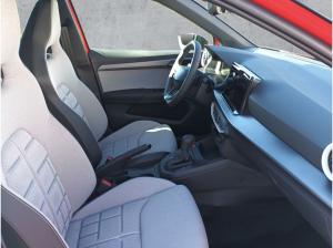 Seat Arona 1.0 TSI FR 7-Gang DSG