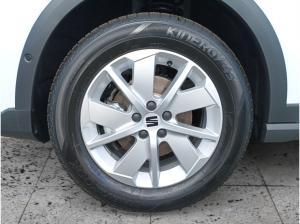 Seat Arona 1.0 TSI FR 7-Gang DSG