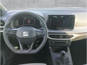 Seat Arona 1.0 TSI FR