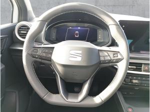 Seat Arona 1.0 TSI FR 7-Gang DSG