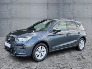 Seat Arona 1.0 TSI FR 6-Gang