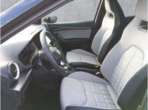 Seat Arona 1.0 TSI FR 7-Gang DSG