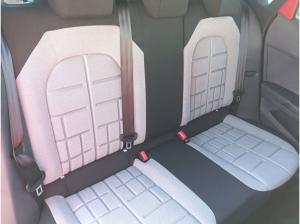 Seat Arona 1.0 TSI FR 7-Gang DSG