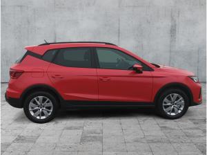 Seat Arona 1.0 TSI FR