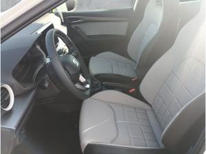 Seat Arona 1.0 TSI FR