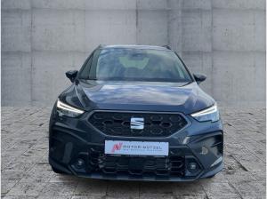 Seat Arona 1.0 TSI FR 6-Gang
