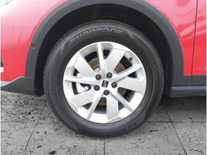 Seat Arona 1.0 TSI FR