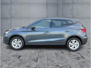 Seat Arona 1.0 TSI FR 6-Gang
