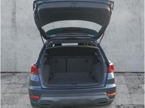Seat Arona 1.0 TSI FR 7-Gang DSG