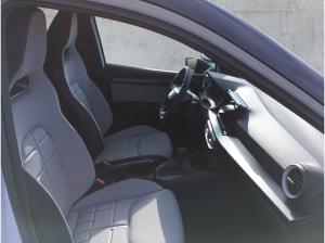 Seat Arona 1.0 TSI FR 7-Gang DSG