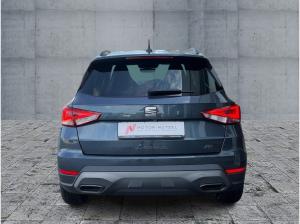 Seat Arona 1.0 TSI FR 6-Gang