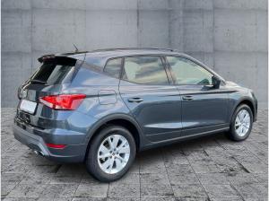 Seat Arona 1.0 TSI FR 6-Gang