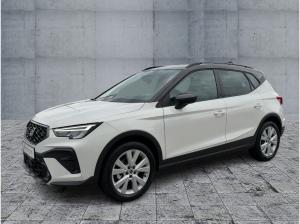 Seat Arona 1.0 TSI FR 6-Gang