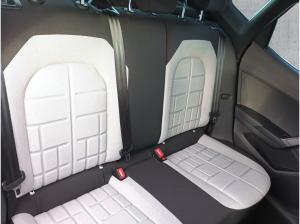 Seat Arona 1.0 TSI FR 7-Gang DSG