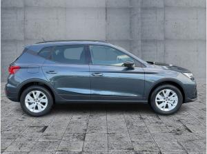 Seat Arona 1.0 TSI FR 6-Gang