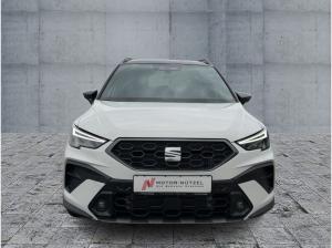 Seat Arona 1.0 TSI FR 6-Gang