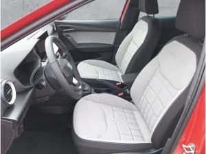 Seat Arona 1.0 TSI FR