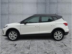 Seat Arona 1.0 TSI FR 6-Gang
