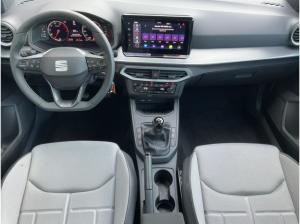 Seat Arona 1.0 TSI FR 6-Gang