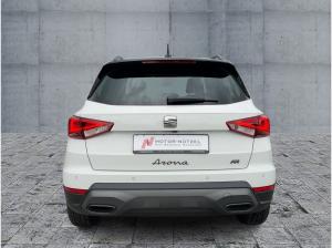 Seat Arona 1.0 TSI FR 6-Gang