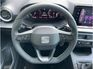 Seat Arona 1.0 TSI FR 6-Gang
