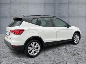 Seat Arona 1.0 TSI FR 6-Gang