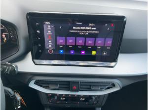 Seat Arona 1.0 TSI FR 6-Gang