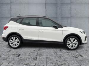 Seat Arona 1.0 TSI FR 6-Gang