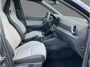 Seat Arona 1.0 TSI FR 6-Gang