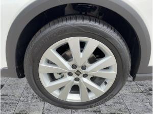 Seat Arona 1.0 TSI FR 6-Gang