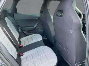 Seat Arona 1.0 TSI FR 6-Gang