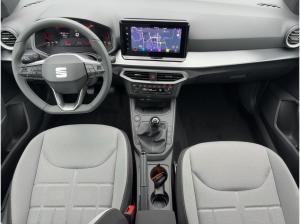 Seat Arona 1.0 TSI FR 6-Gang