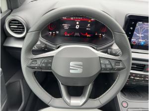 Seat Arona 1.0 TSI FR 6-Gang