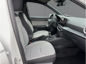Seat Arona 1.0 TSI FR 6-Gang